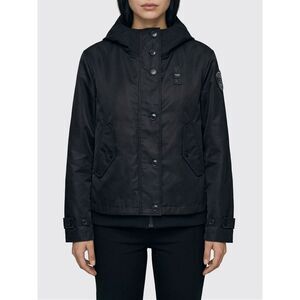 Blauer Jacket Woman Black